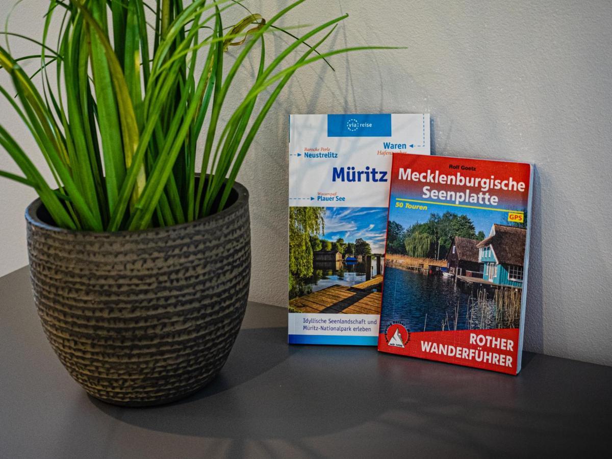 Apartment Swebenhus Boven - Mit Grosser Dachterrasse *